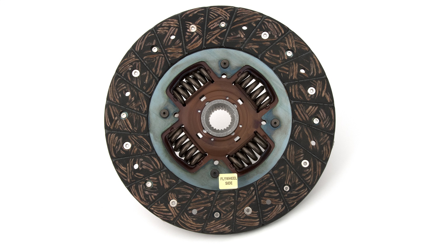 Centerforce(R) I; Clutch Pressure Plate and Disc Set - Image 6