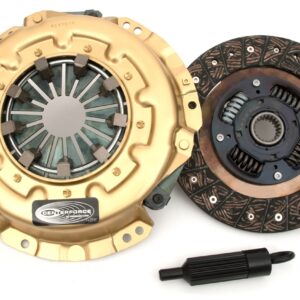 Centerforce(R) I; Clutch Pressure Plate and Disc Set