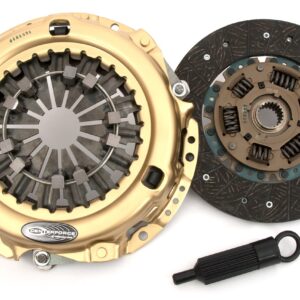 Centerforce(R) I; Clutch Pressure Plate and Disc Set