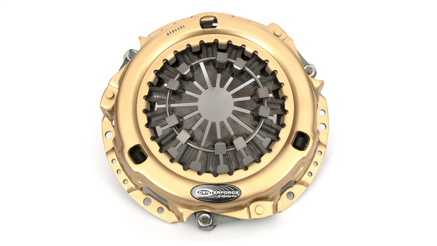 Centerforce(R) I; Clutch Pressure Plate and Disc Set - Image 2