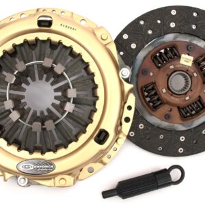 Centerforce(R) I; Clutch Pressure Plate and Disc Set