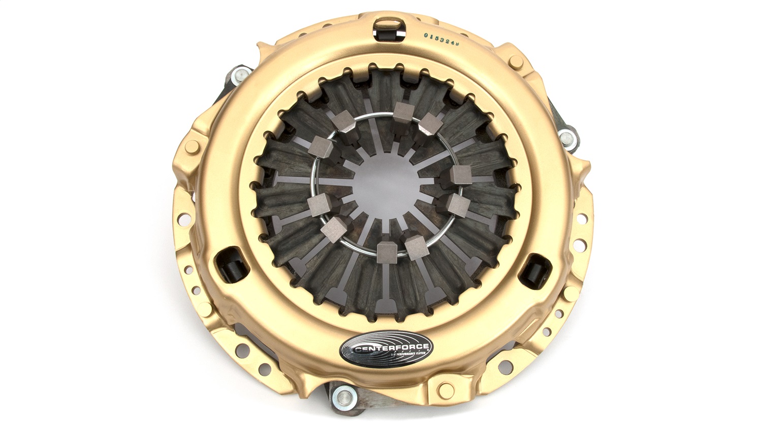 Centerforce(R) I; Clutch Pressure Plate and Disc Set - Image 2
