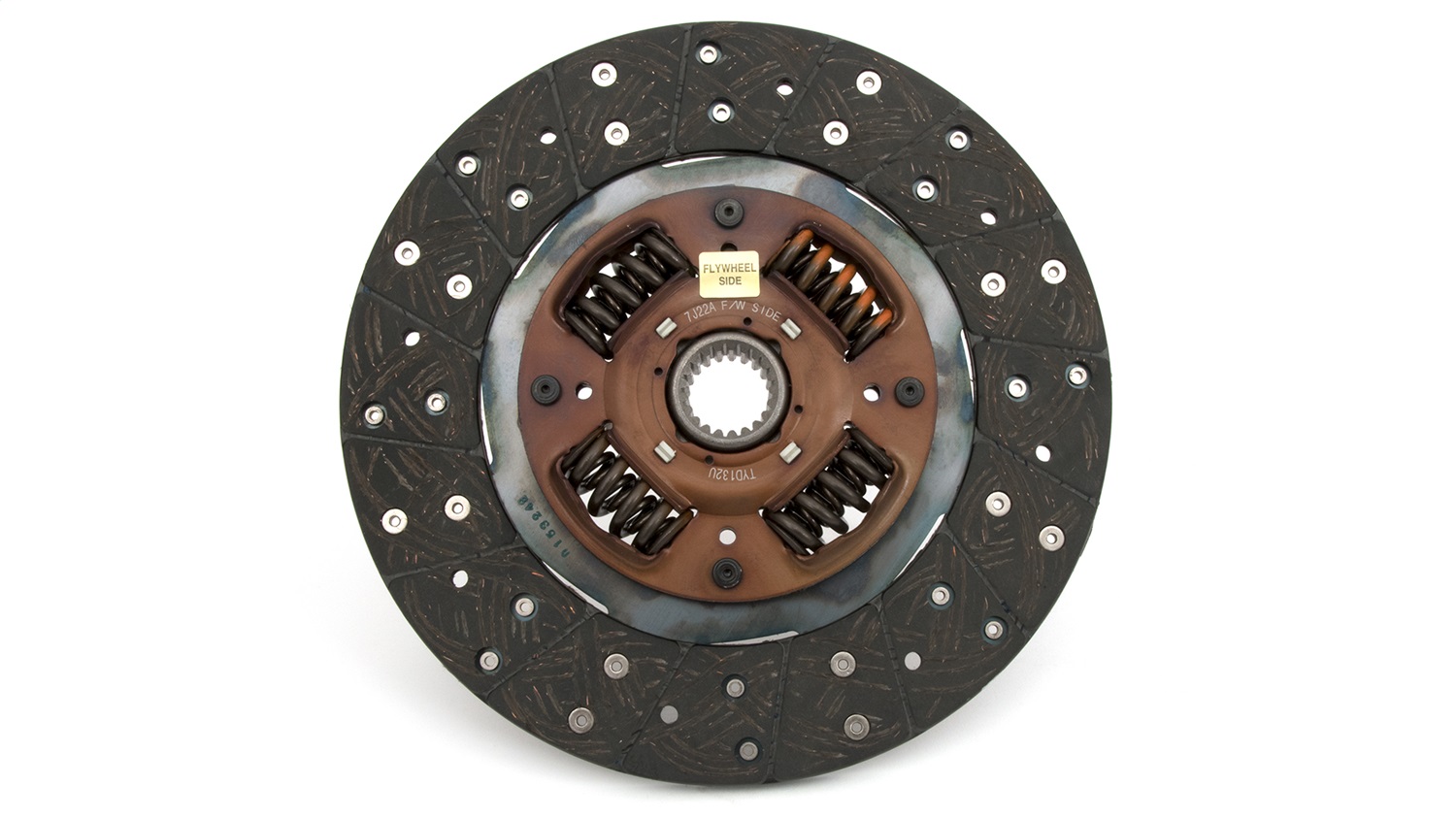 Centerforce(R) I; Clutch Pressure Plate and Disc Set - Image 5