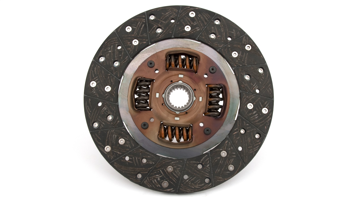 Centerforce(R) I; Clutch Pressure Plate and Disc Set - Image 6