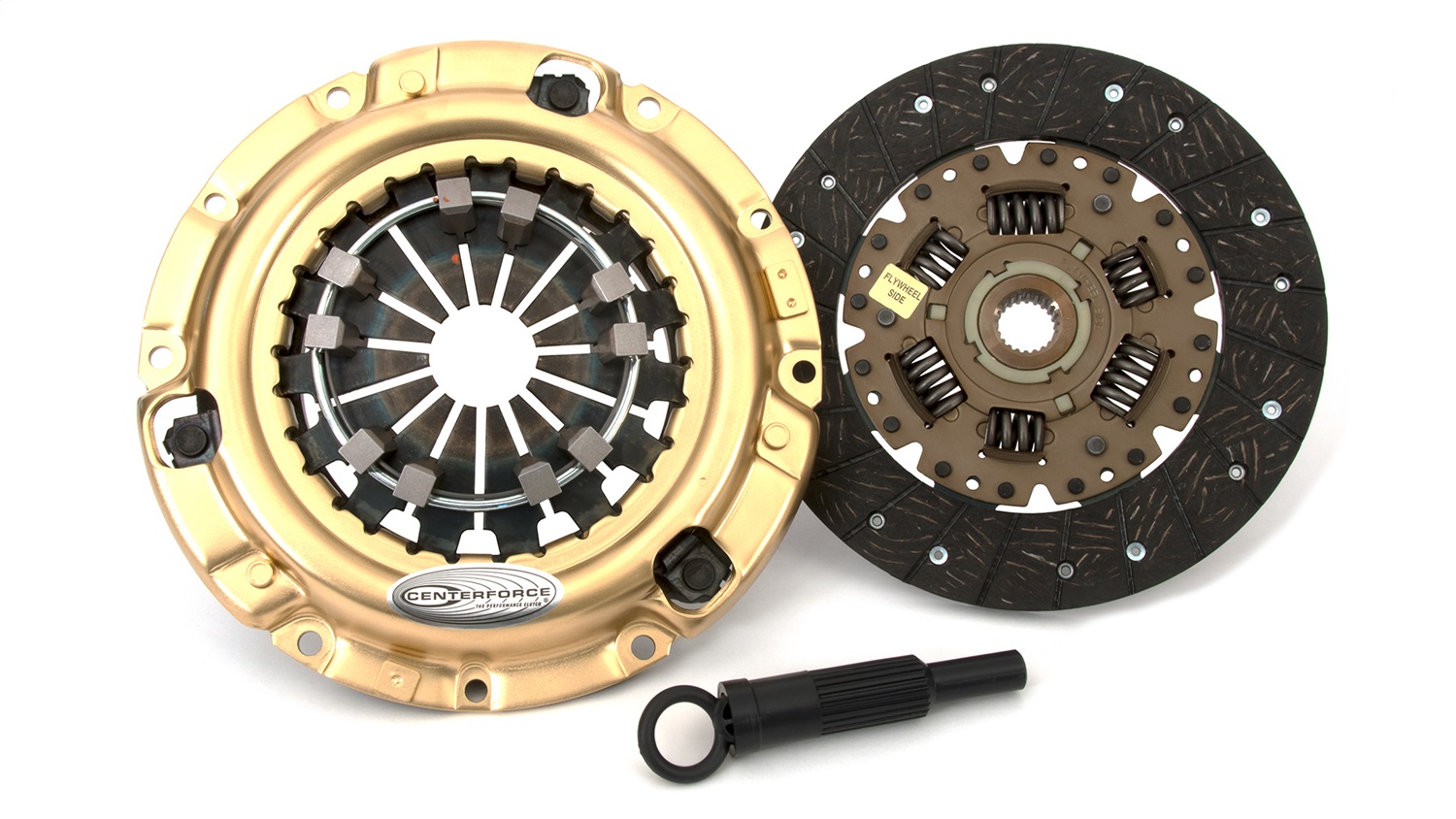 Centerforce(R) I; Clutch Pressure Plate and Disc Set