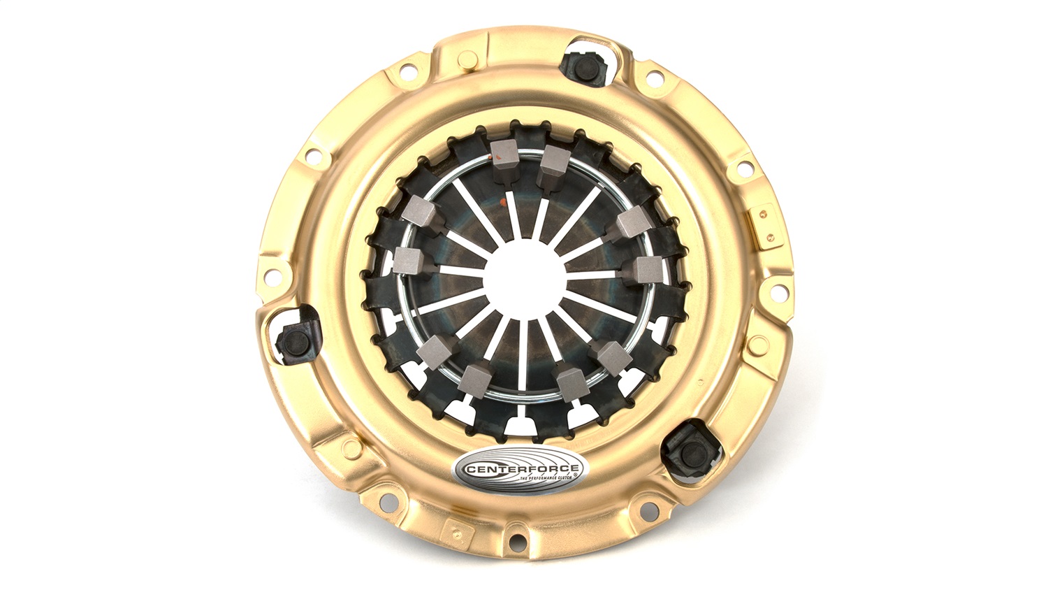 Centerforce(R) I; Clutch Pressure Plate and Disc Set - Image 2