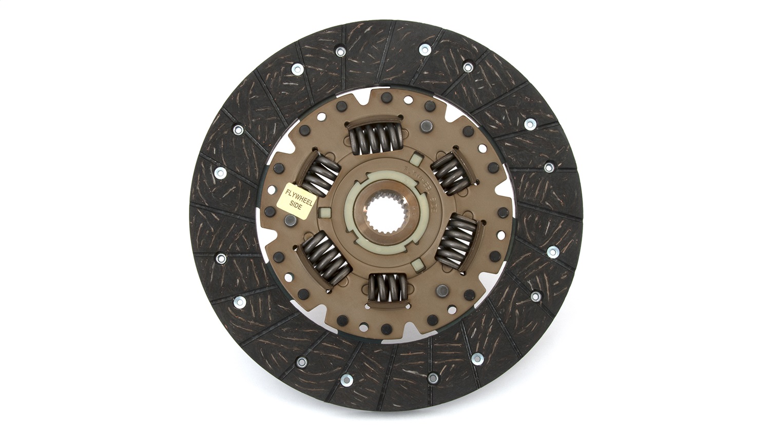 Centerforce(R) I; Clutch Pressure Plate and Disc Set - Image 5
