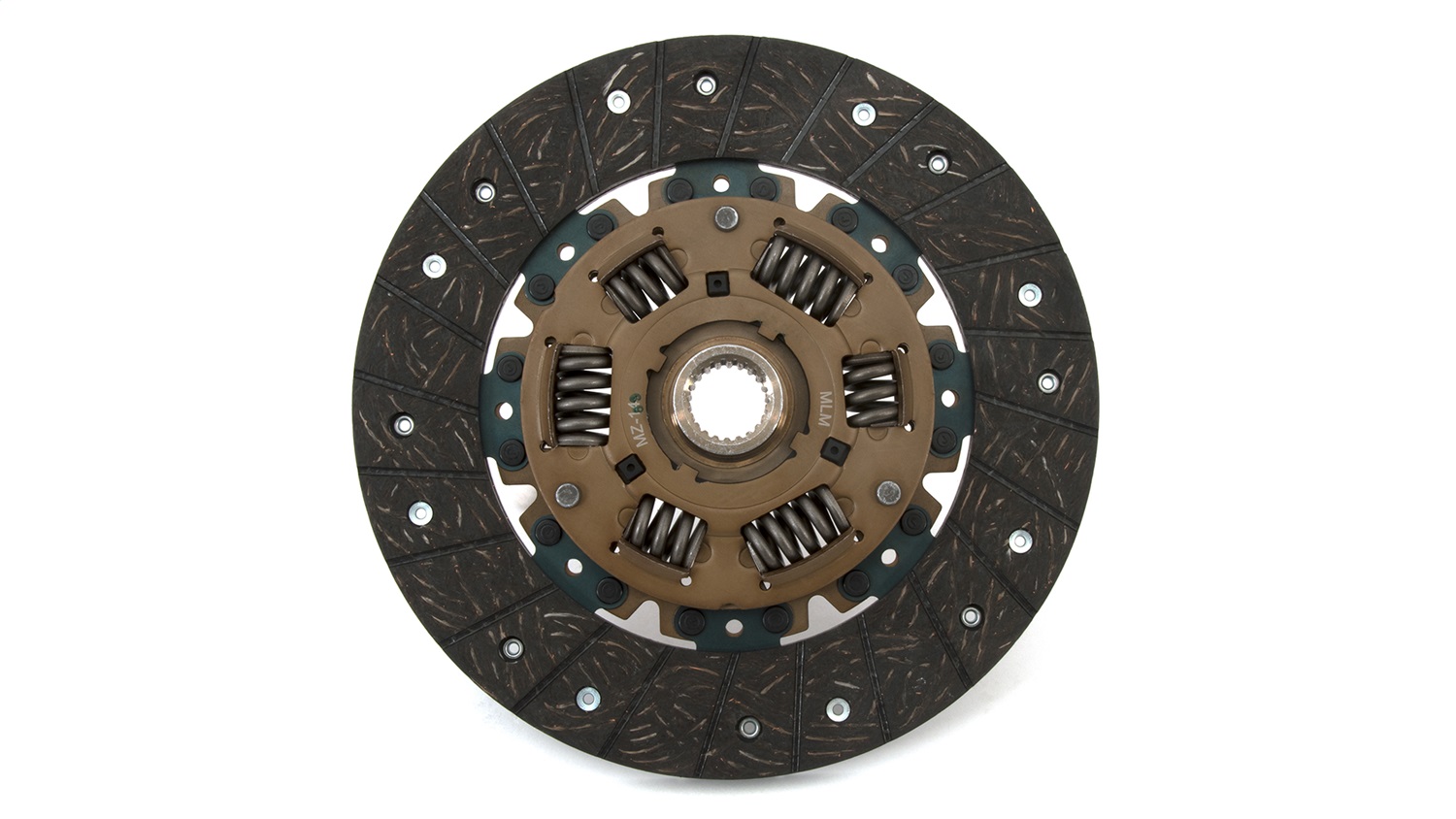 Centerforce(R) I; Clutch Pressure Plate and Disc Set - Image 7