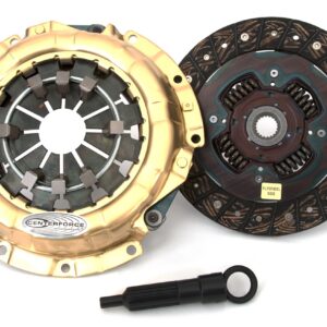 Centerforce(R) I; Clutch Pressure Plate and Disc Set