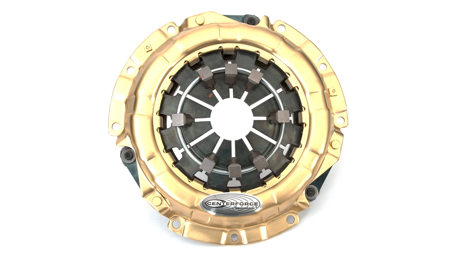 Centerforce(R) I; Clutch Pressure Plate and Disc Set - Image 2