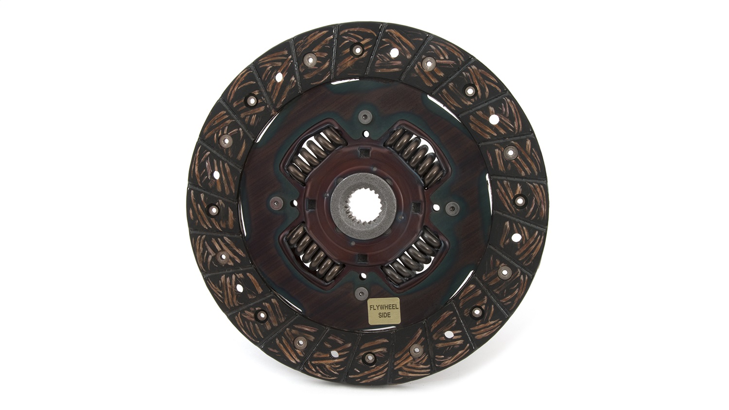 Centerforce(R) I; Clutch Pressure Plate and Disc Set - Image 5