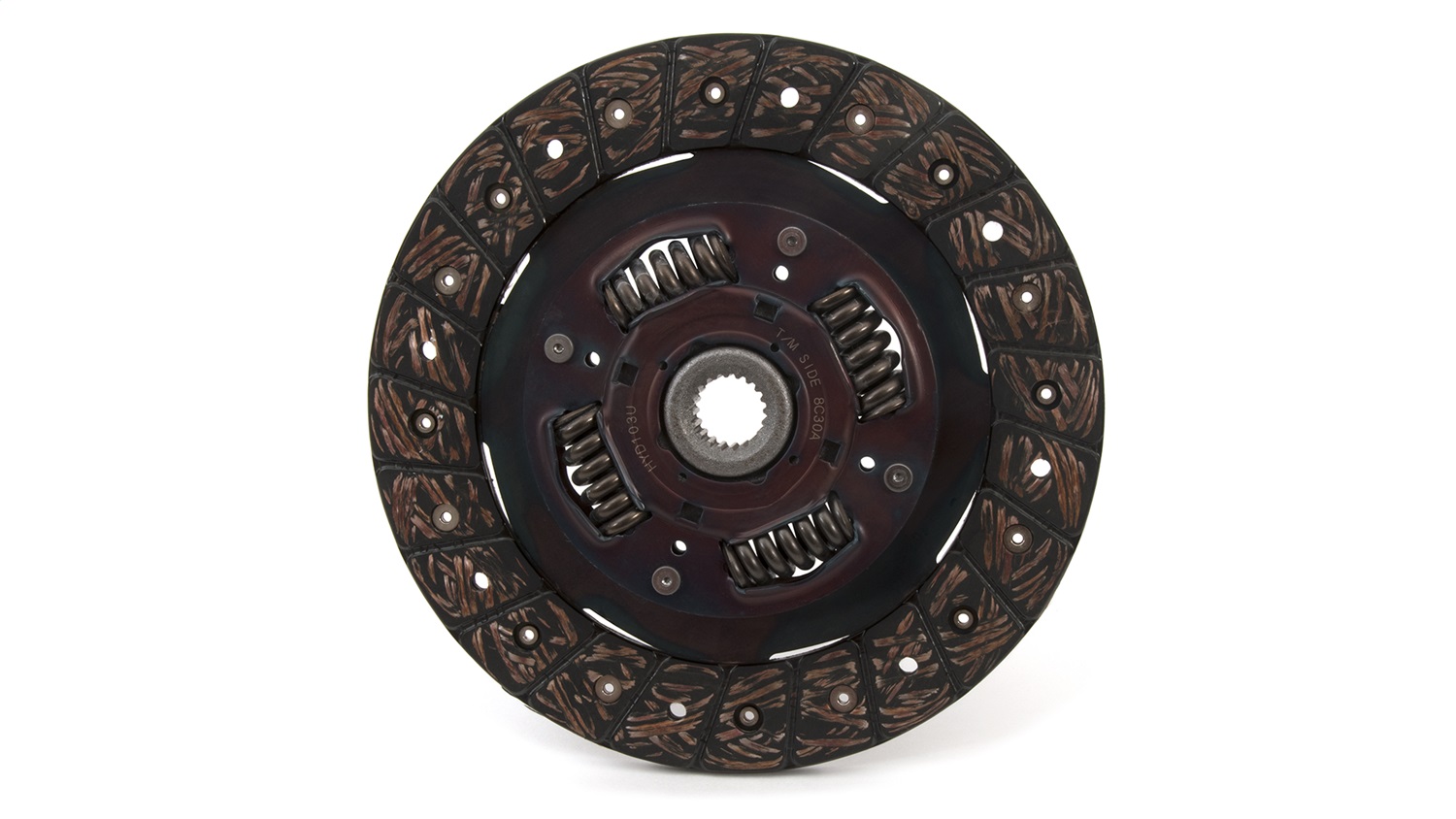 Centerforce(R) I; Clutch Pressure Plate and Disc Set - Image 7