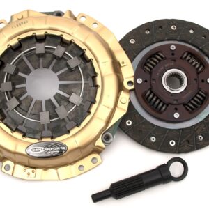 Centerforce(R) I; Clutch Pressure Plate and Disc Set