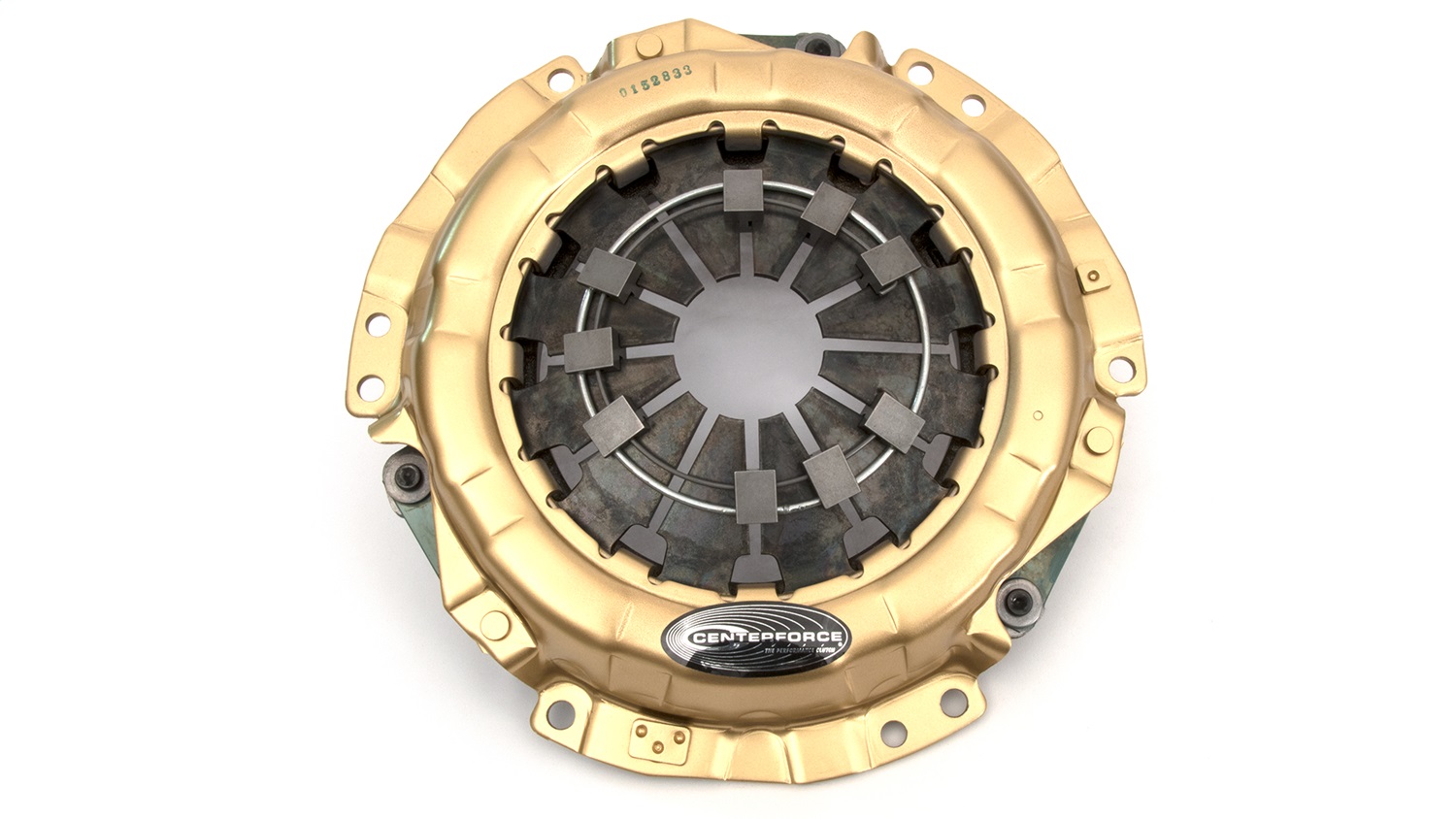 Centerforce(R) I; Clutch Pressure Plate and Disc Set - Image 2