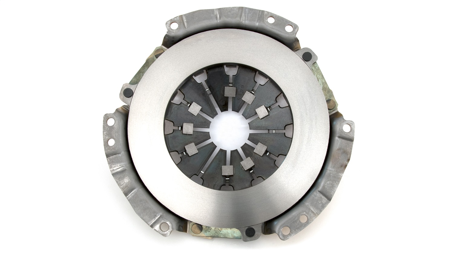 Centerforce(R) I; Clutch Pressure Plate and Disc Set - Image 3