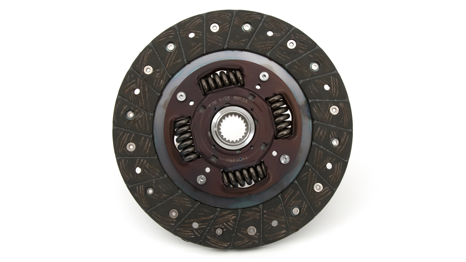 Centerforce(R) I; Clutch Pressure Plate and Disc Set - Image 5