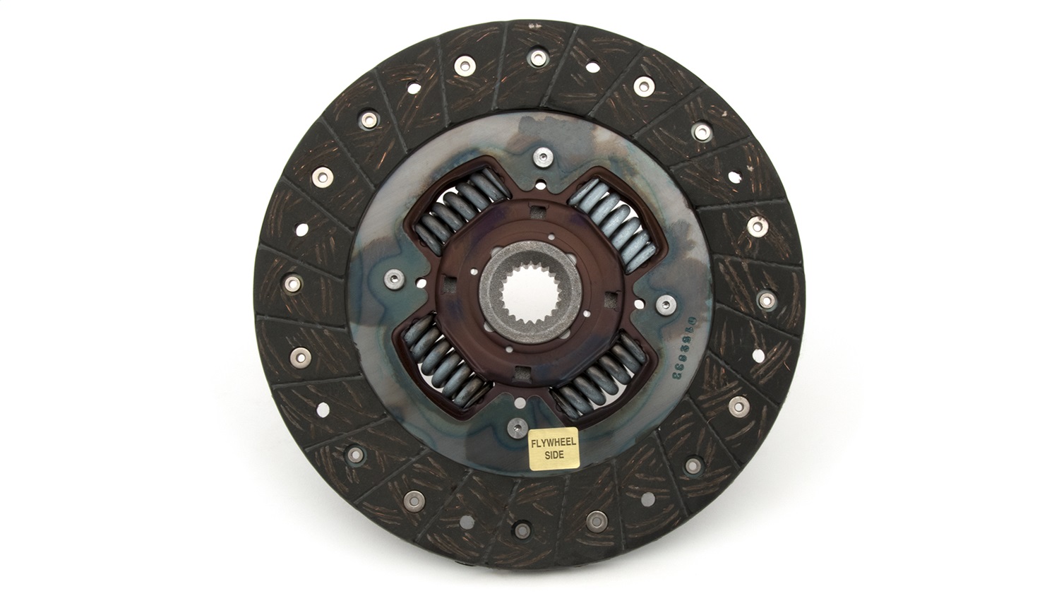 Centerforce(R) I; Clutch Pressure Plate and Disc Set - Image 6