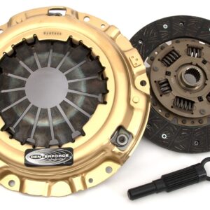 Centerforce(R) I; Clutch Pressure Plate and Disc Set