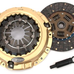 Centerforce(R) I; Clutch Pressure Plate and Disc Set