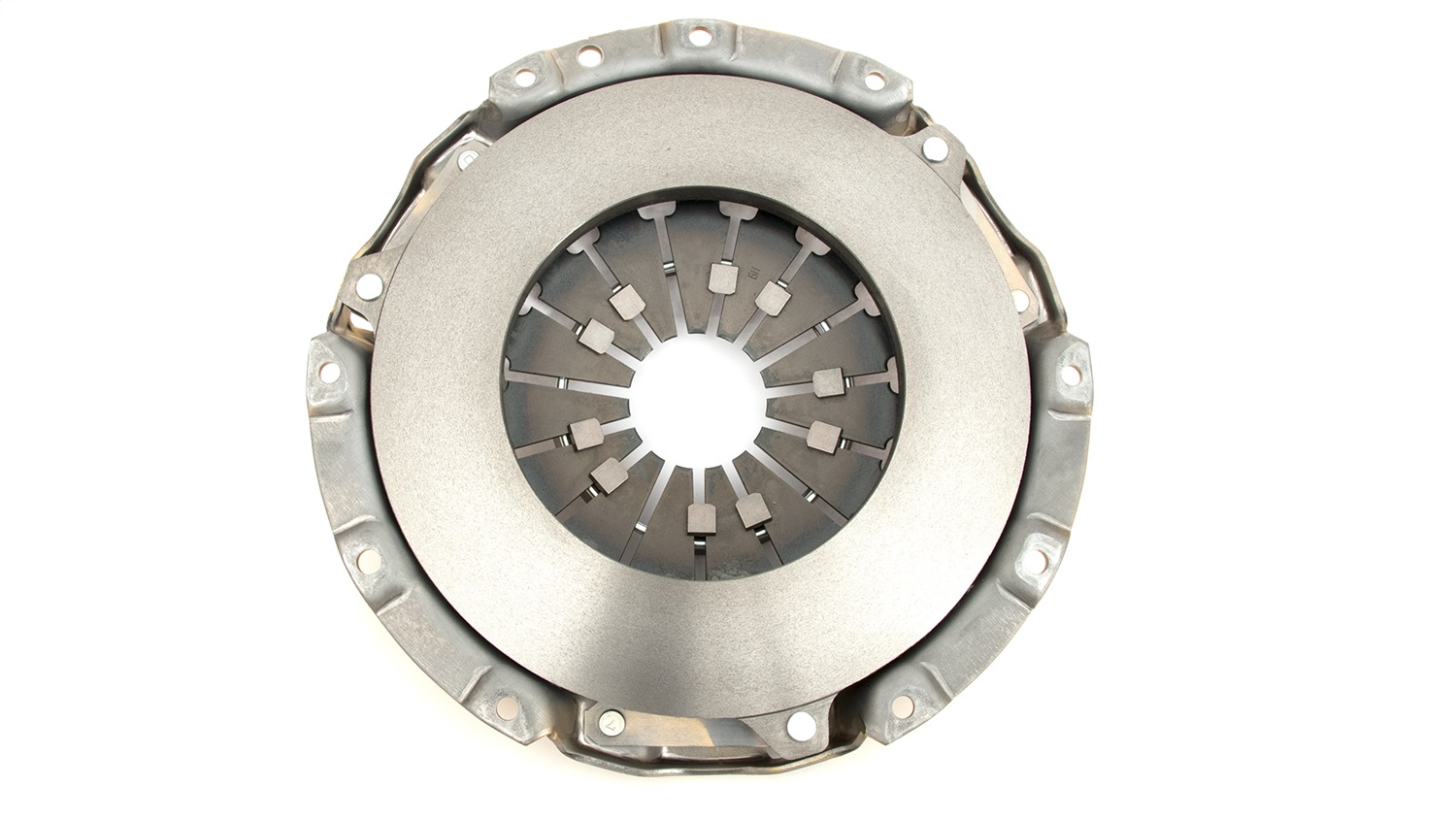 Centerforce(R) I; Clutch Pressure Plate and Disc Set - Image 3