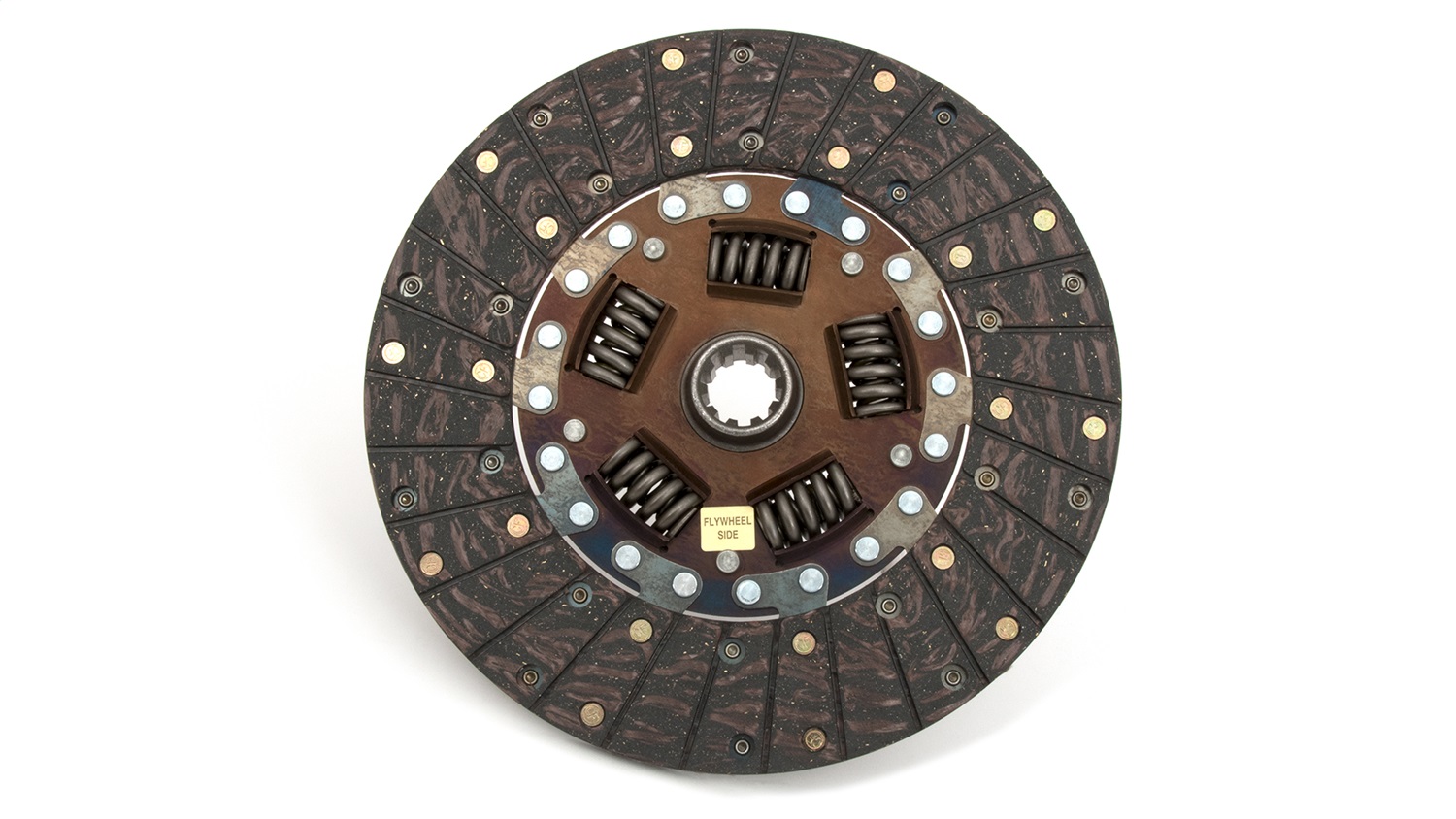 Centerforce(R) I; Clutch Pressure Plate and Disc Set - Image 6