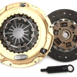 Centerforce(R) I; Clutch Pressure Plate and Disc Set