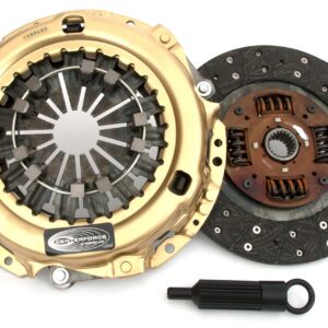 Centerforce(R) I; Clutch Pressure Plate and Disc Set