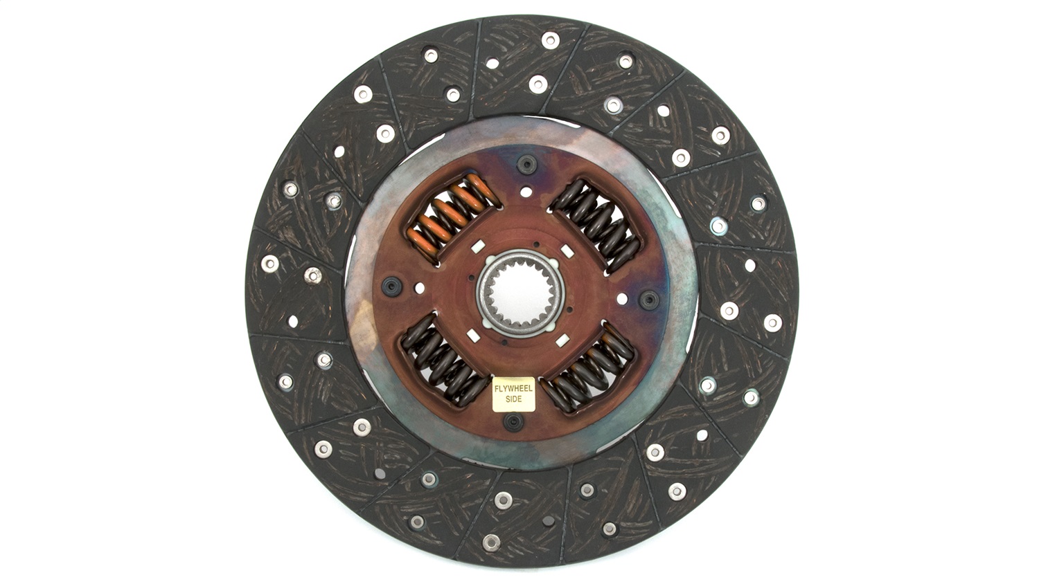 Centerforce(R) I; Clutch Pressure Plate and Disc Set - Image 6