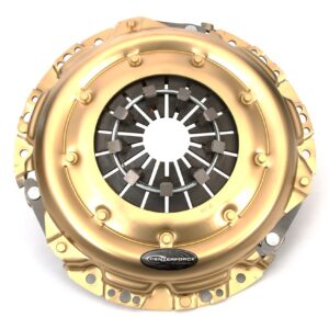 Centerforce(R) I; Clutch Pressure Plate