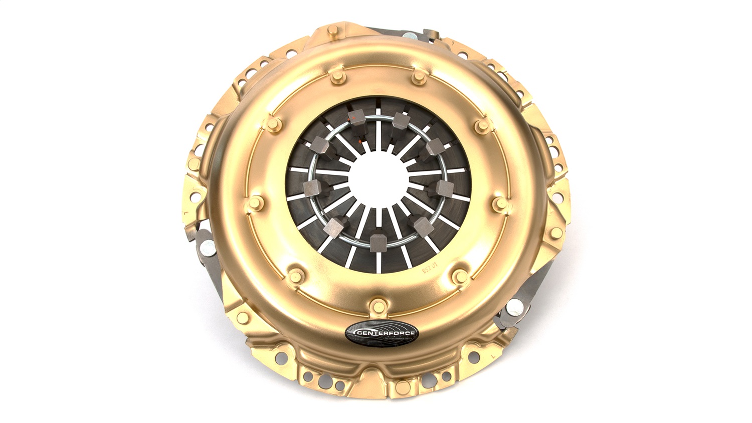 Centerforce(R) I; Clutch Pressure Plate