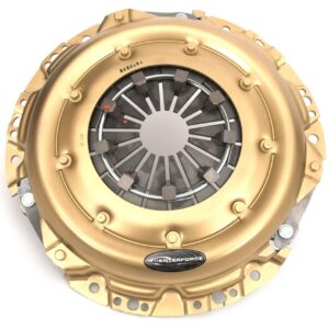 Centerforce(R) I; Clutch Pressure Plate