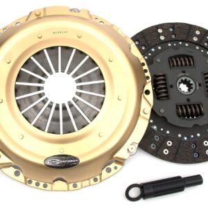 Centerforce(R) I; Clutch Pressure Plate and Disc Set