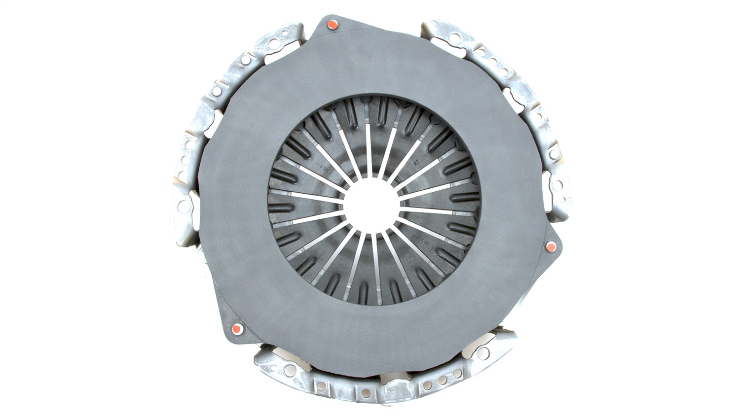 Centerforce(R) I; Clutch Pressure Plate and Disc Set - Image 3