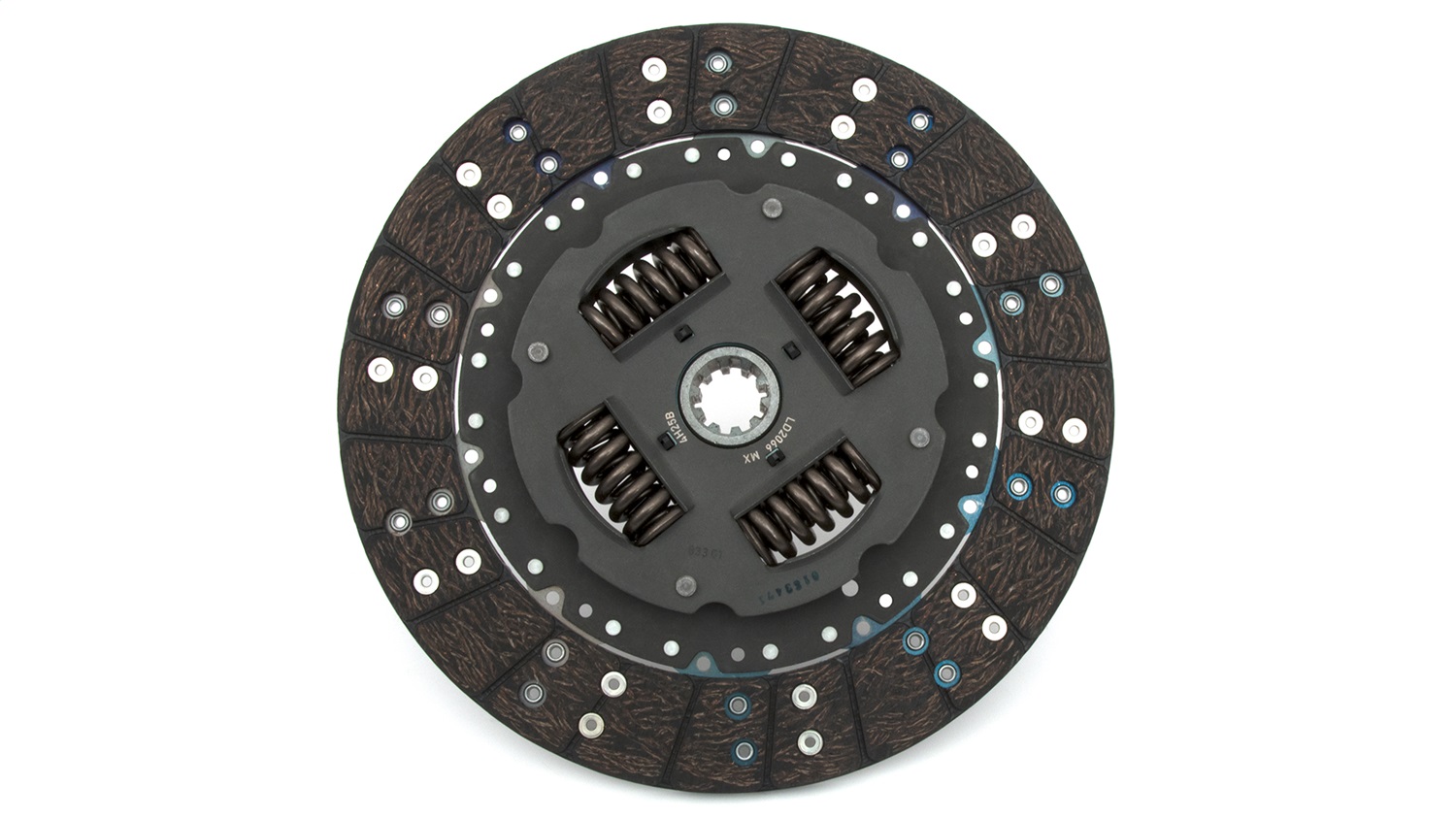 Centerforce(R) I; Clutch Pressure Plate and Disc Set - Image 5