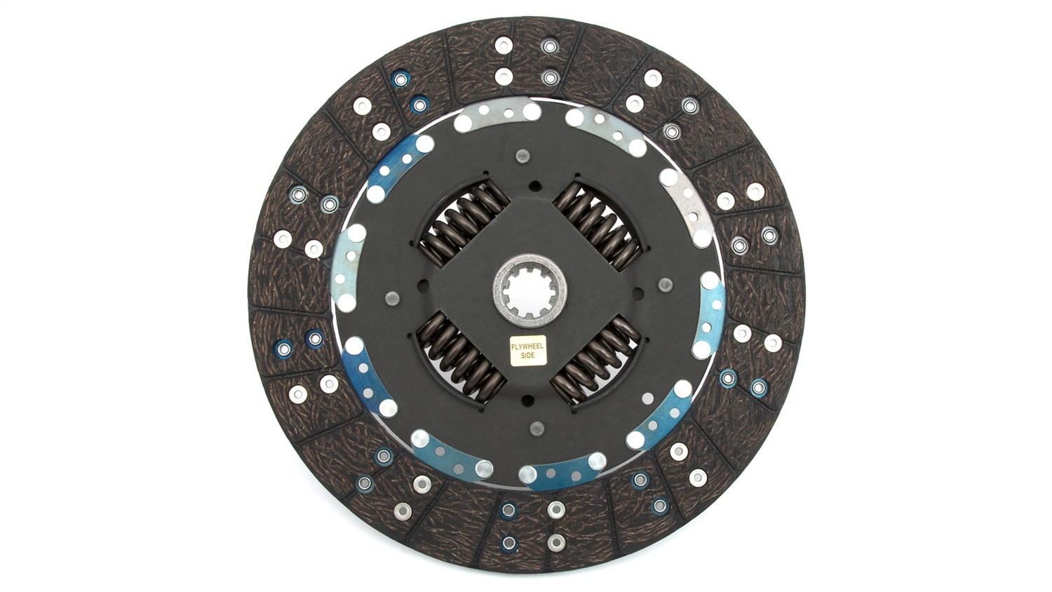 Centerforce(R) I; Clutch Pressure Plate and Disc Set - Image 6