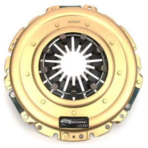 Centerforce(R) I; Clutch Pressure Plate