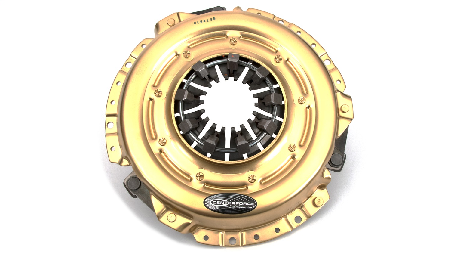 Centerforce(R) I; Clutch Pressure Plate