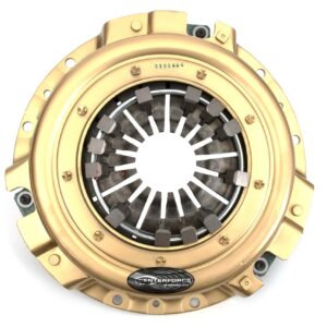 Centerforce(R) I; Clutch Pressure Plate