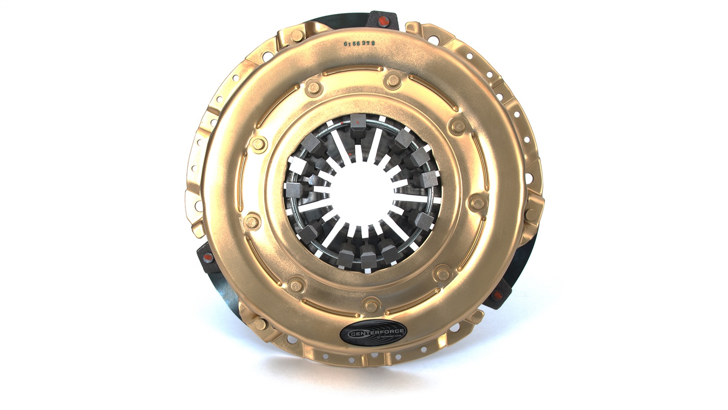 Centerforce(R) I; Clutch Pressure Plate - Image 2