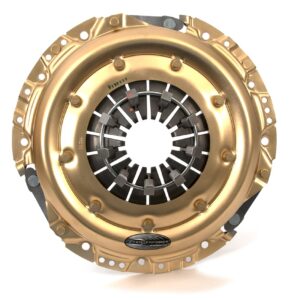 Centerforce(R) I; Clutch Pressure Plate