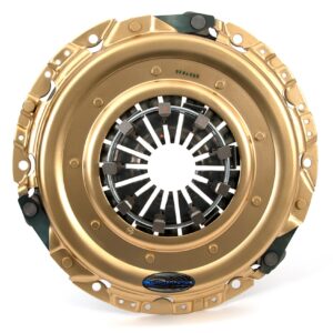 Centerforce(R) I; Clutch Pressure Plate
