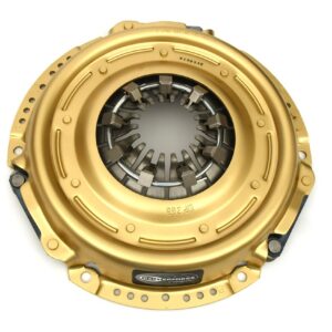 Centerforce(R) I; Clutch Pressure Plate