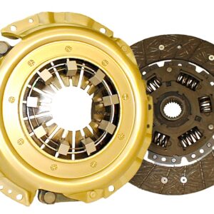 Centerforce(R) I; Clutch Pressure Plate and Disc Set
