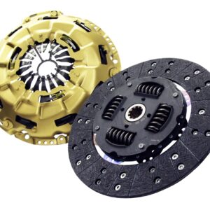 Centerforce(R) I; Clutch Pressure Plate and Disc Set