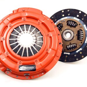 Centerforce(R) II; Clutch Pressure Plate and Disc Set