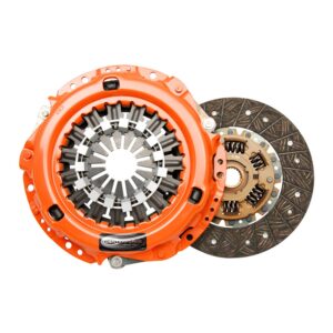 Centerforce(R) II; Clutch Pressure Plate and Disc Set