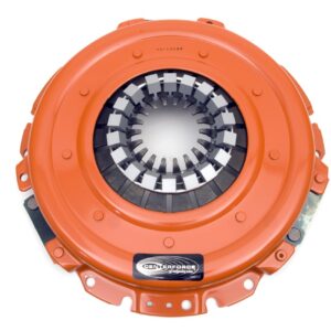 Centerforce(R) II; Clutch Pressure Plate