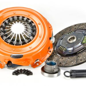 Centerforce(R) II; Clutch Pressure Plate and Disc Set