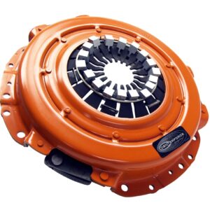 Centerforce(R) II; Clutch Pressure Plate