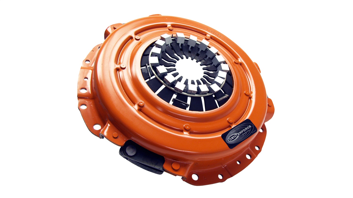 Centerforce(R) II; Clutch Pressure Plate